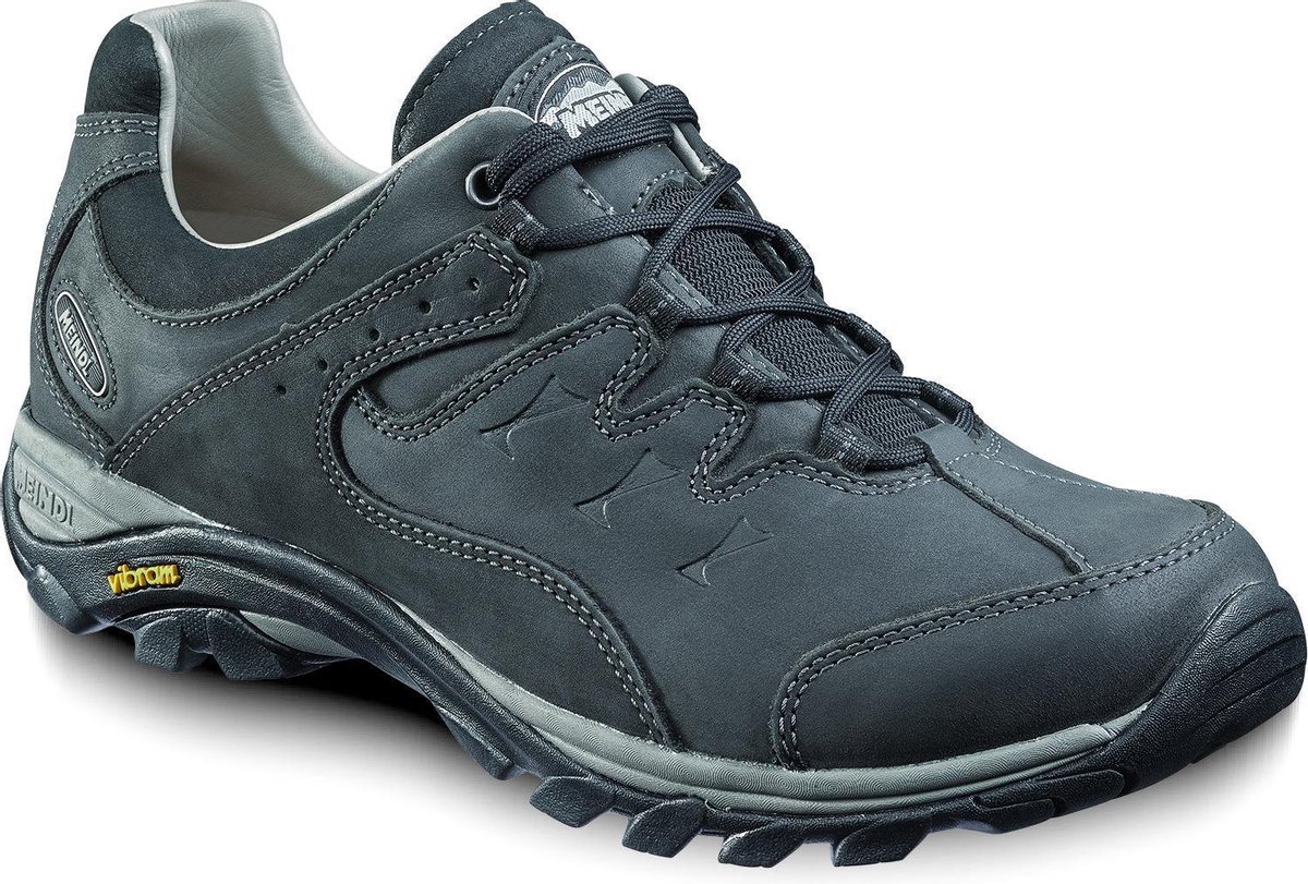 Meindl wandelschoen Caracas Heren – 46.5 Bruin