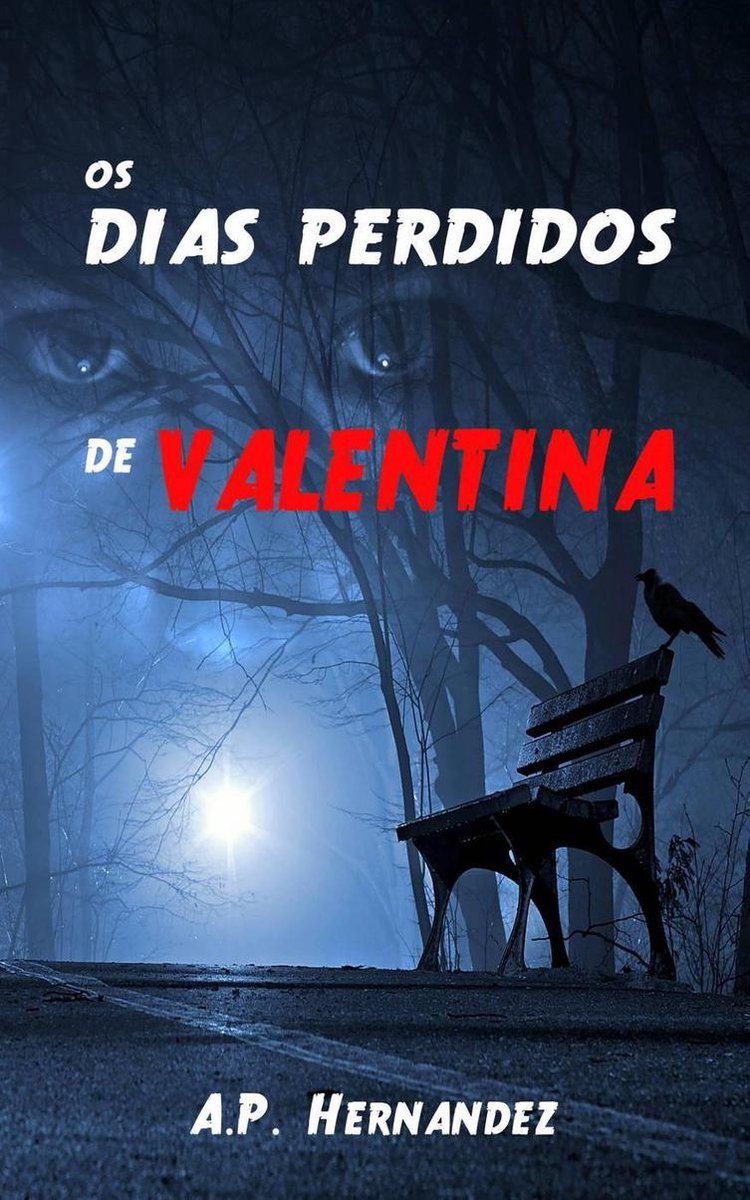 Os dias perdidos de Valentina op Prijzenvolger.com