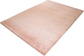 Vloerkleed Montana Roze-200 x 290 cm