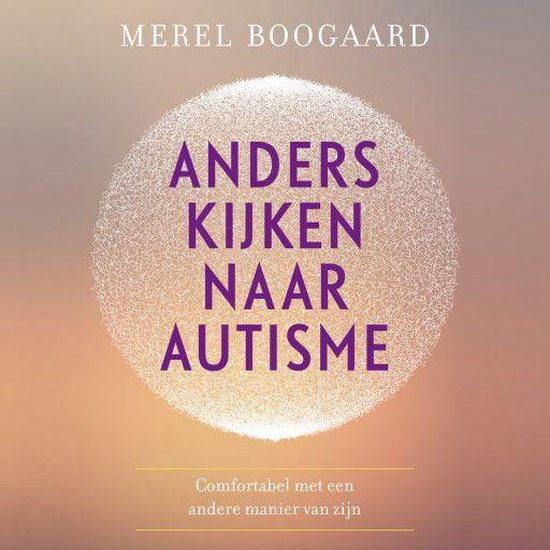 Anders kijken naar autisme - cover