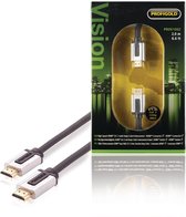 Profigold High Definition HDMI Male naar HDMI Male - 5m