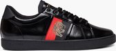 Cruyff Classics Heren Sneakers Sylva Olanda - Zwart - Maat 44