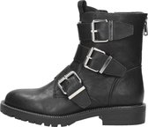 Sub55 - Biker Boots