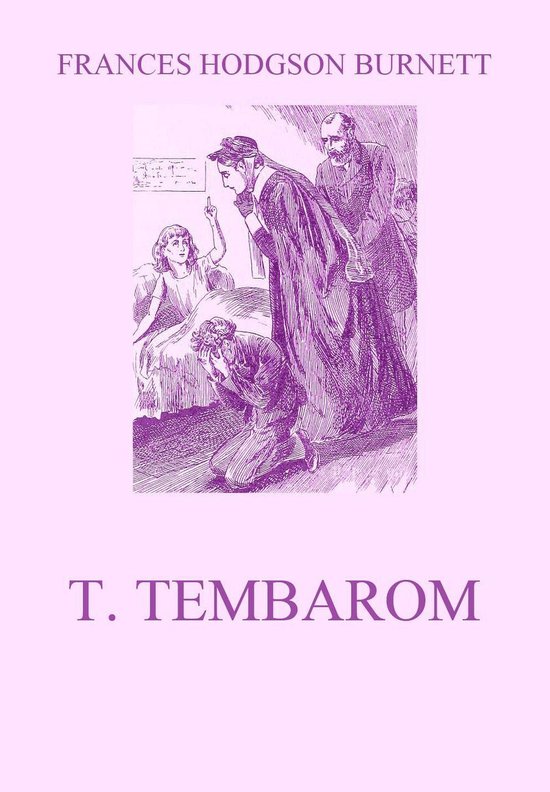 T. Tembarom - cover