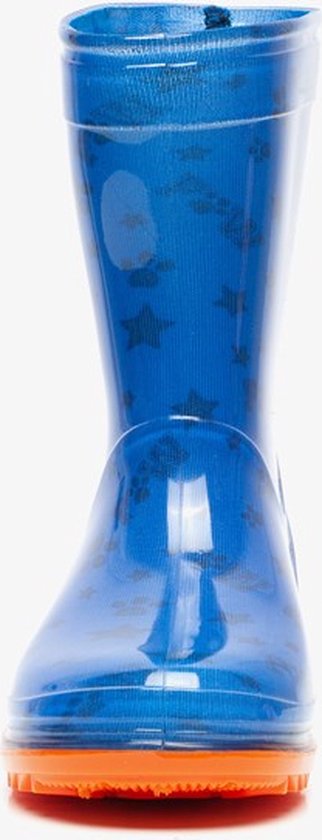 Paw Patrol - Marineblauwe 3D schoolrugzak voor een jongen, 31x24x9 cm | bol