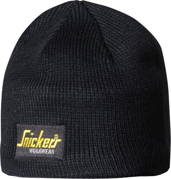 Snickers workwear logo Beanie | bol.com