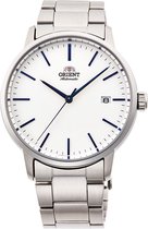 Orient - Horloge - Heren - Chronograaf - Automatisch - RA-AC0E02S10B