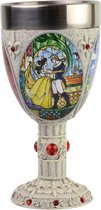 Disney Showcase Decorative Goblet Beauty & the Beast