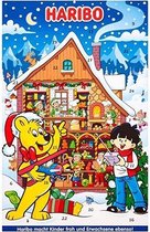 Haribo Adventskalender - 300g