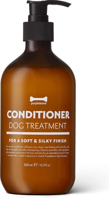 Balling Vooravond voorwoord Honden Conditioner [Hondenvacht Vriendelijk] 9 Beste Conditioners Van 2023