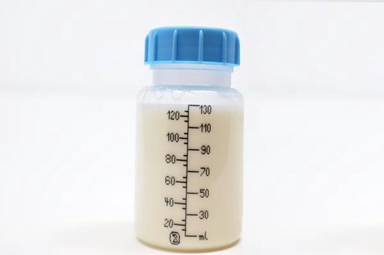 Bol Com 20x Beldico Moedermelk Flesje 130ml