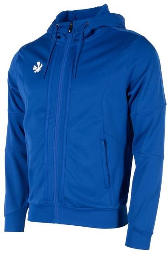 Reece Cleve TTS Hooded Trainingsjack Unisex - Maat 140