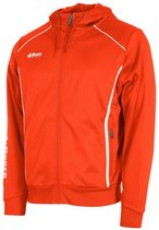 Reece Australia Core TTS Hooded Full Zip Unisex - Maat XL