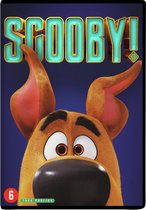 Scooby! (dvd)