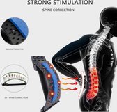 Rugpijn - Rug Corrector - Rugsteun - Back Stretcher Voor Rugklachten, Rugmassage - ondersteuning Stretching Device Voor Chronisch Rug Pijn, Lumbale rugpijnverlichtings apparaat, lumbale rugst