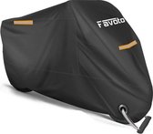 Motor Scooter Afdekzeil Waterdicht Afdekhoes Bike Cover Waterproof