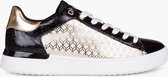 Cruyff Patio Lux Mesdames Baskets Multi Taille 36
