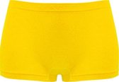 MAGIC Bodyfashion Comfort Boy-Short 2-Pack Blazing Yellow Vrouwen - Maat XXL