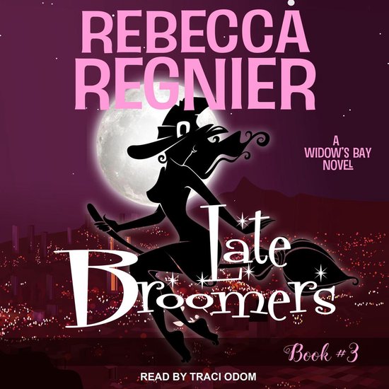 Late Broomers - cover