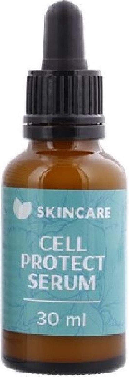 Skincare Cell Protect Serum