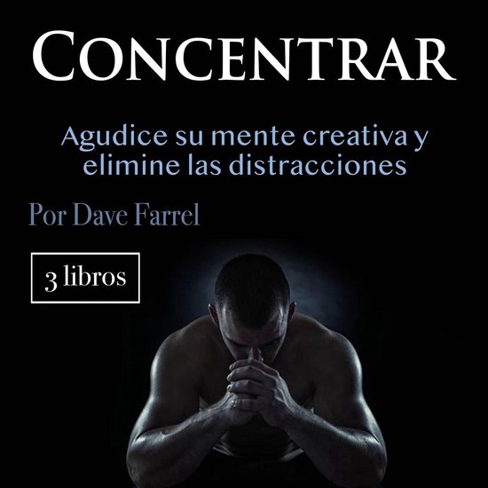 Concentrar - cover