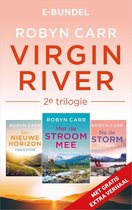 Virgin River 5 t/m 7,5 - Virgin River 2e trilogie