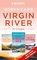Virgin River 5 t/m 7,5 - Virgin River 2e trilogie, Een nieuwe horizon / Met de stroom mee / Na de storm / Een onverwacht kerstcadeau 4-in-1 - Robyn Carr