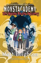 Monstacademy 4 - The Machu Picchu Mystery