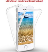 EmpX Telefoonhoesje - Back Cover - Geschikt Voor Apple IPhone 5