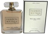 Fashion Boutique van Rose of Bulgaria,  Eau de Parfum 100 ml (oriëntaalse geur)