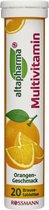 Altapharma Multivitamine Bruistabletten (20 stuks)