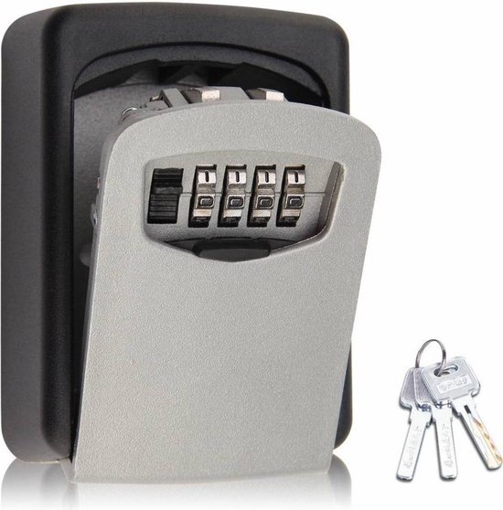 CPRO Boite à clés , rangement des vos clés en toute sécurité Taille XL
