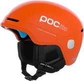 POC - POCito Obex SPIN - Fluorescent Orange - - Maat XXS