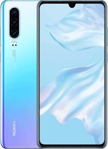 Huawei P30 Duo - Alloccaz Refurbished - C grade (Zichtbaar gebruikt) - 128GB - Blauw (Crystal)