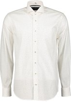 Jac Hensen Overhemd - Modern Fit - Wit - 48