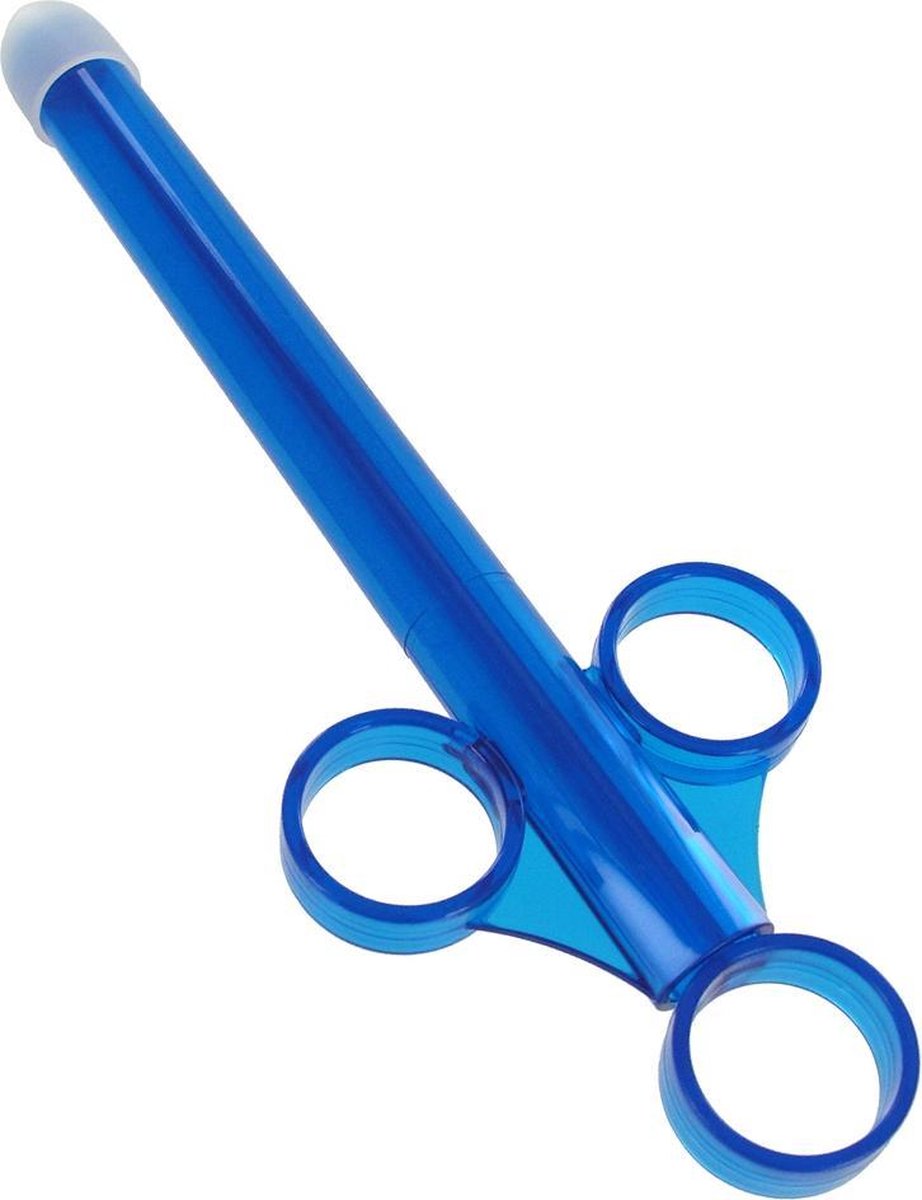 Goedkoopste One Shot Launcher - Blue