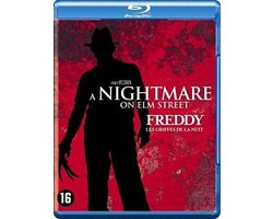 A Nightmare On Elm Street (1984) (Blu-ray)