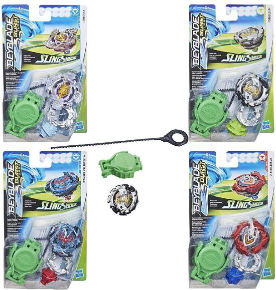 Beyblade