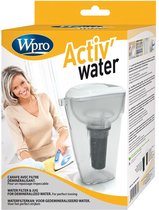 Wpro waterfilterkan Activ'Water PWT100 wit
