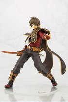 Tales Of Zestiria: Sorey alternative color ver. ANI Statue