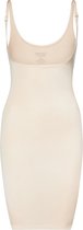 MAGIC Bodyfashion Full Slip Dress - Latte - Maat L