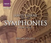 Symphonies Pour Orgue