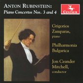 Piano Concertos Nos. 3 And 4