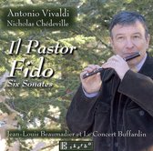 Vivaldi: Le Concert Buffardin