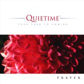 Various Artists - Quietime - Prayer (CD)