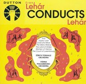 Lehar Conducts Lehar - Merry Widow Overture, etc