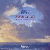 Tonus Peregrinus - Seven Letters