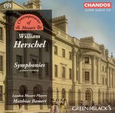 Herschel: Symphonies - Bamert -SACD- (Hybride/Stereo/5.1)