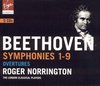 Classics For Pleasure  Beethoven Symphonies Nos 1-9