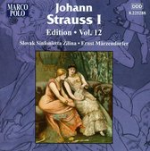 Slovak Sinfonietta Zilina - Edition Volume 12 (CD)